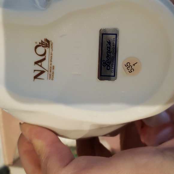 I have arrived Nao by Lladro - Picture 4 of 4